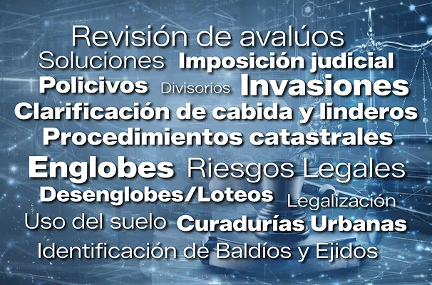 Ordenamiento territorial