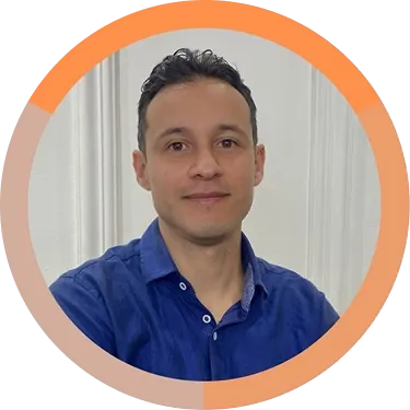 Richard Salazar